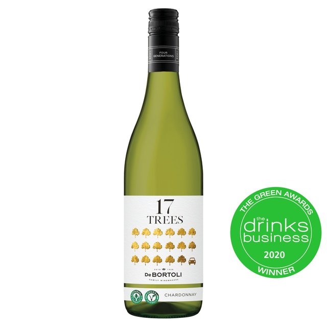 De Bortoli 17 Trees Chardonnay