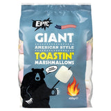 Epic Giant Toastin' Mallows Sweets M&S Title  