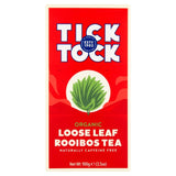 Tick Tock Organic Rooibos Loose Leaf Tea Tea M&S   