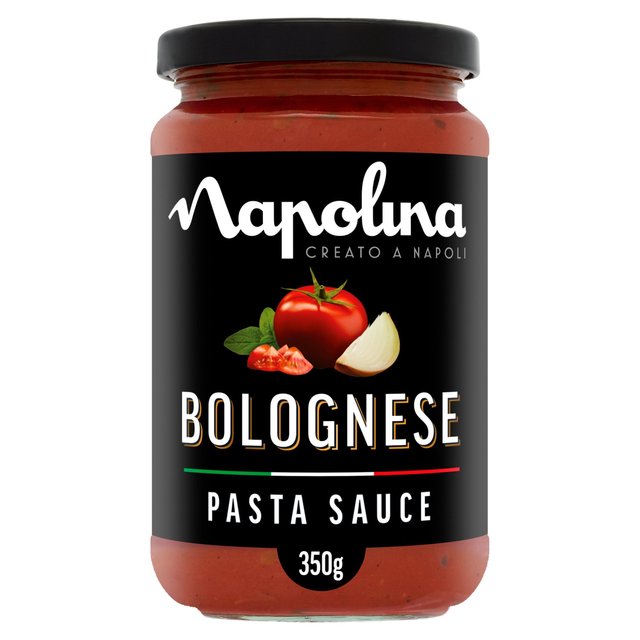 Napolina Bolognese Pasta Sauce 350g