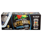 Kopparberg Alcohol Free Strawberry & Lime Cider Cans GOODS M&S   