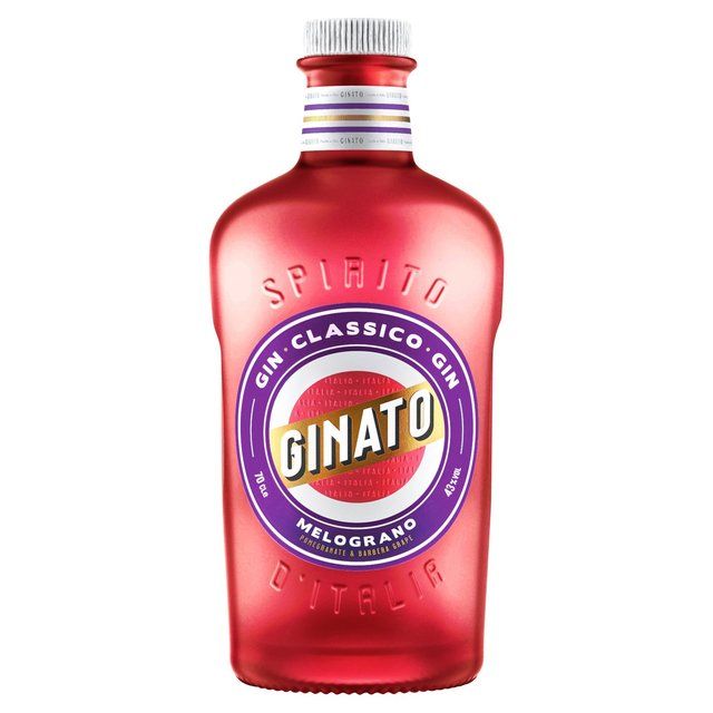 Ginato Pomegranate Gin