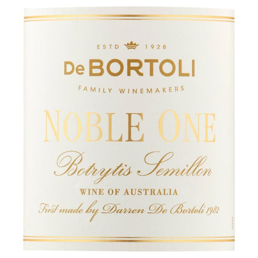 De Bortoli Noble One Wine & Champagne M&S   