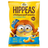 Hippeas Chickpea Puffs - Salt & Vinegar Food Cupboard M&S Default Title  