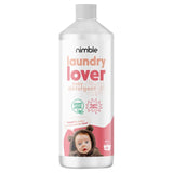 Nimble Laundry Lover Baby Detergent (45 washes) Laundry M&S   