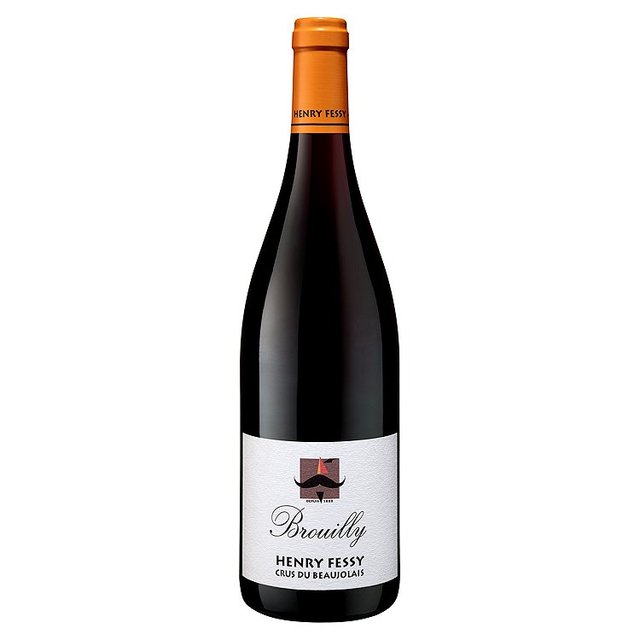 Henry Fessy Brouilly Beaujolais Cru, Burgundy