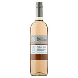 Terra Organica Malbec Rose Wine & Champagne M&S Default Title  