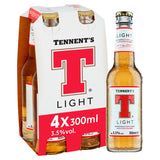 Tennent's Light Beer GOODS ASDA   