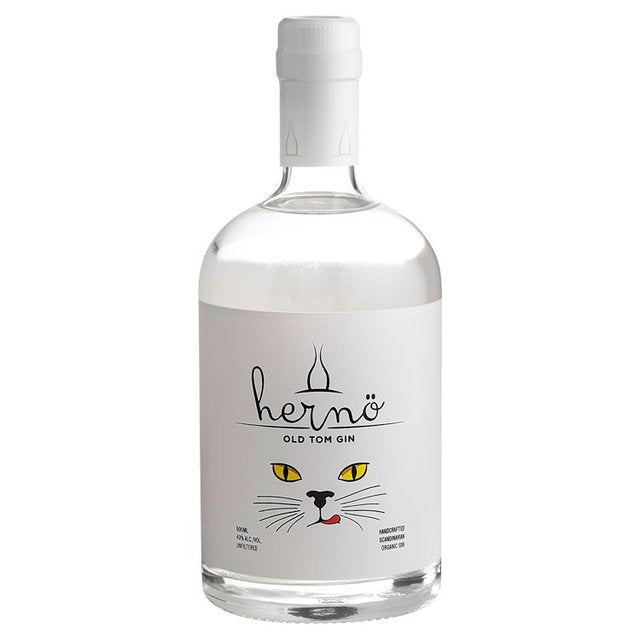 Herno Organic Old Tom Gin Liqueurs and Spirits M&S Default Title  