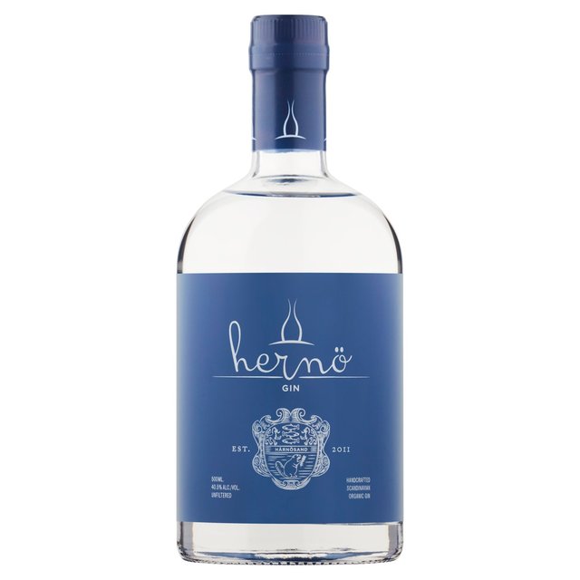 Herno Organic London Dry Gin