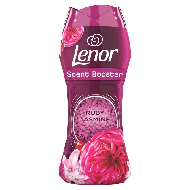 Lenor Scent Booster Ruby Jasmine Laundry M&S Default Title  