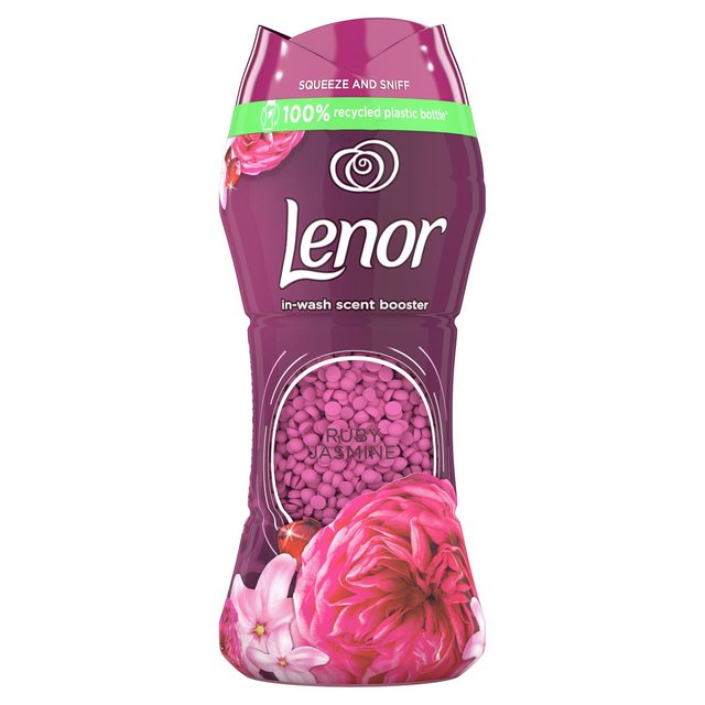 Lenor Scent Booster Ruby Jasmine