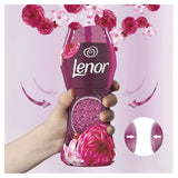 Lenor Scent Booster Ruby Jasmine Laundry M&S   