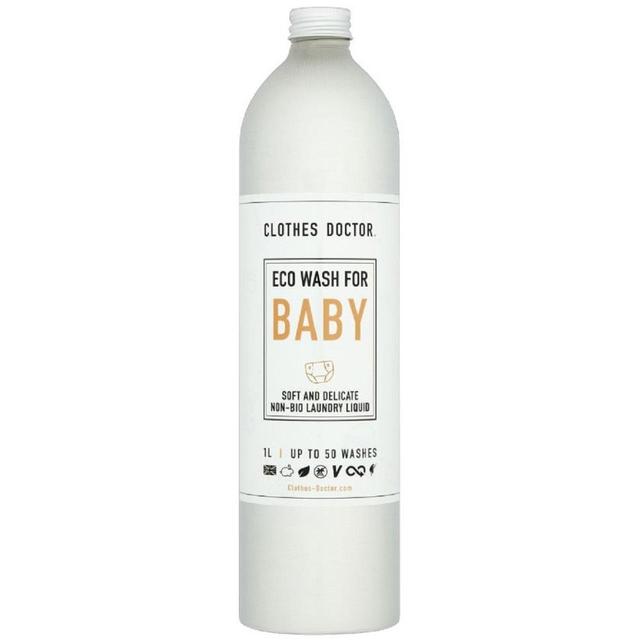 Clothes Doctor Eco Wash For Baby GOODS M&S Default Title  