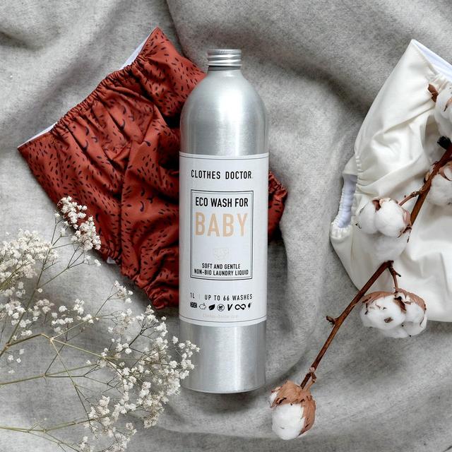 Clothes Doctor Eco Wash For Baby GOODS M&S   