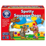 Spotty Sausage Dogs, 4yrs+ Toys & Kid's Zone M&S   