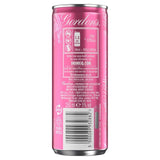 Gordon's Pink MartinI BEER, WINE & SPIRITS M&S   