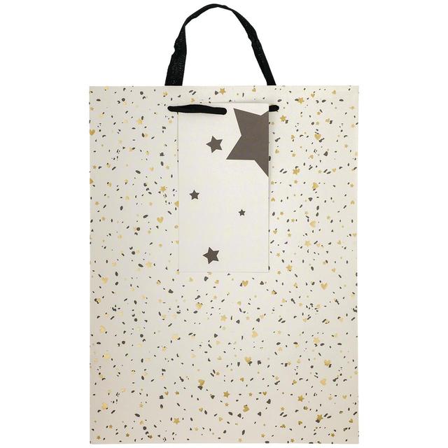 M&S Large Celebration Gift Bag