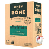 When in Rome Pecorino Terre di Chieti IGT Wine & Champagne M&S Default Title  