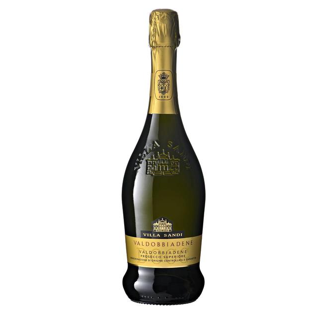 Villa Sandi Valdobbiadene Prosecco Superiore DOCG Extra Dry