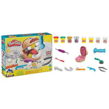 Play-Doh Drill 'n Fill Dentist Toys & Kid's Zone M&S   