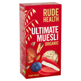 Rude Health The Ultimate Muesli Cereals M&S   