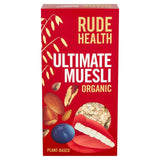 Rude Health The Ultimate Muesli Cereals M&S   