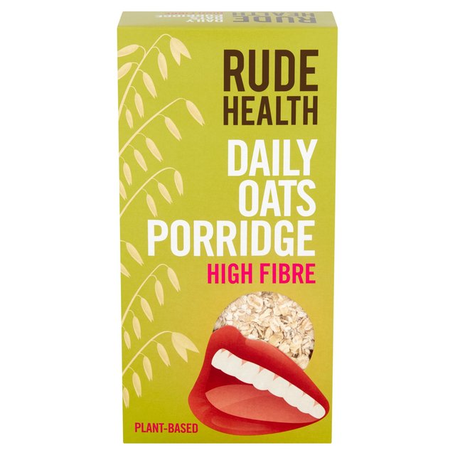 Rude Health Daily Oats Porridge