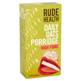 Rude Health Daily Oats Porridge Cereals M&S   