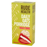 Rude Health Daily Oats Porridge Cereals M&S   