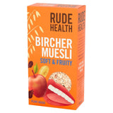 Rude Health Bircher Muesli Cereals M&S   