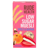 Rude Health Low Sugar Muesli Cereals M&S Default Title  