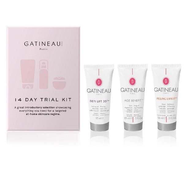 Gatineau Vitamin C Radiance Booster 14 Day Kit