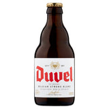 Duvel Belgian Strong Golden Ale GOODS ASDA   