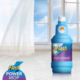 Flash Power Mop Cleaning Solution Refill Accessories & Cleaning ASDA   