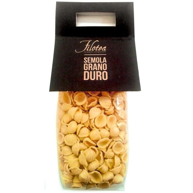 Filotea Orecchiette Durum Wheat Semolina Pasta GOODS M&S   