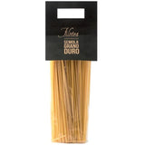 Filotea Spaghettoni Durum Wheat Semolina Pasta FOOD CUPBOARD M&S   