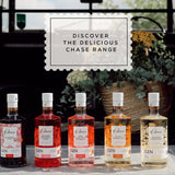 Chase Distillery Pink Grapefruit & Pomelo Gin Perfumes, Aftershaves & Gift Sets M&S   