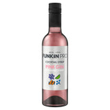 Funkin Pink Gin Flavoured Syrup Adult Soft Drinks & Mixers M&S Default Title  