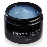 Benny's of London Shaving Balm Men's Toiletries M&S   