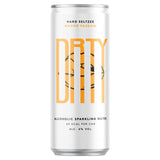 DRTY Mango Passion Hard Seltzer Wine & Champagne M&S Default Title  