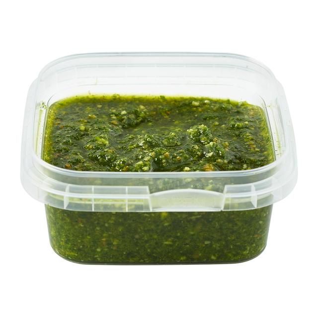 Natoora Wild Rocket & Almond Pesto