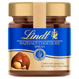 Lindt Hazelnut Chocolate Spread Food Cupboard M&S Default Title  