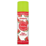 Fabulosa Foam Freshener Watermelon Accessories & Cleaning M&S   