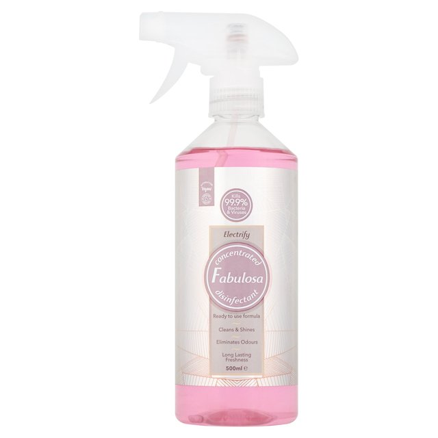 Fabulosa Multi-Purpose Spray Electrify