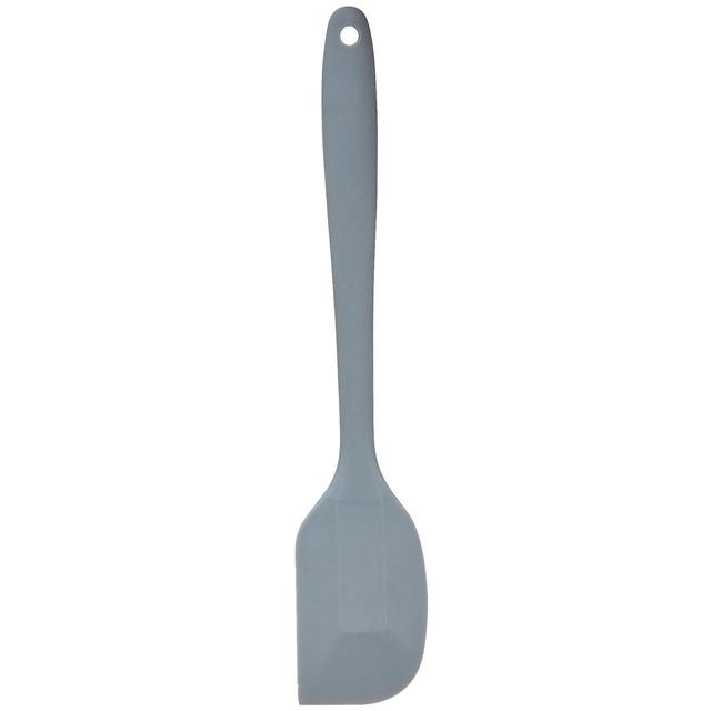 M&S Silicone Spatula Grey Tableware & Kitchen Accessories M&S Default Title  