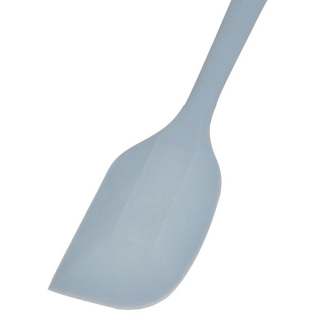 M&S Silicone Spatula Grey Tableware & Kitchen Accessories M&S   