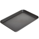 M&S Pro Roast 39cm Oven Tray Charcoal Tableware & Kitchen Accessories M&S   