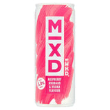 WKD MIXD Raspberry, Rhubarb & Vodka Flavour 5% GOODS M&S   