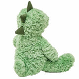 M&S Baby Dinosaur Soft Toy, Green Baby Accessories & Cleaning M&S   